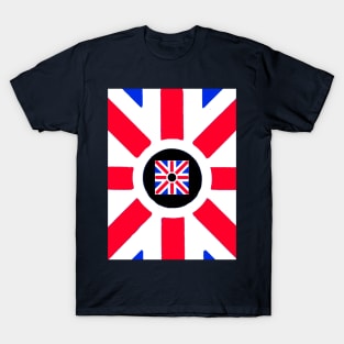 UK Flag T-Shirt